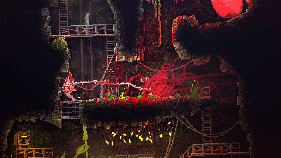 Carrion screenshot 307578