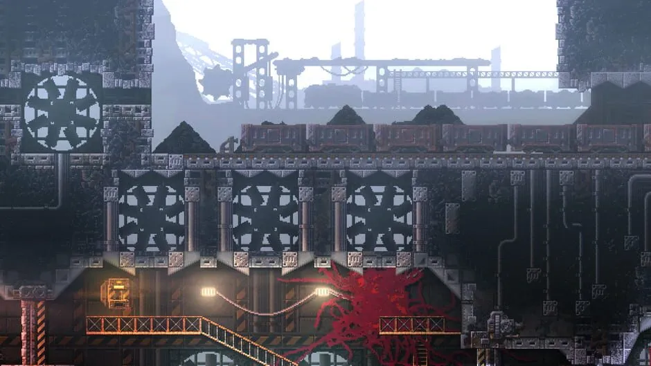 Carrion screenshot 307579