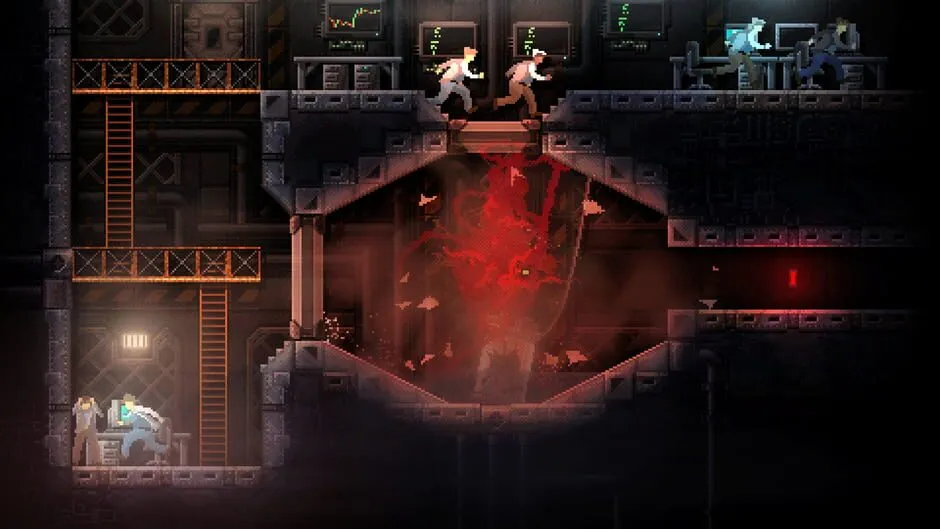 Carrion screenshot 307580