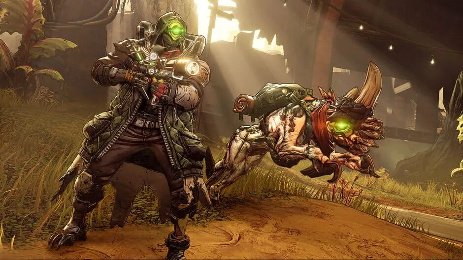 Borderlands 3 screenshot 307614
