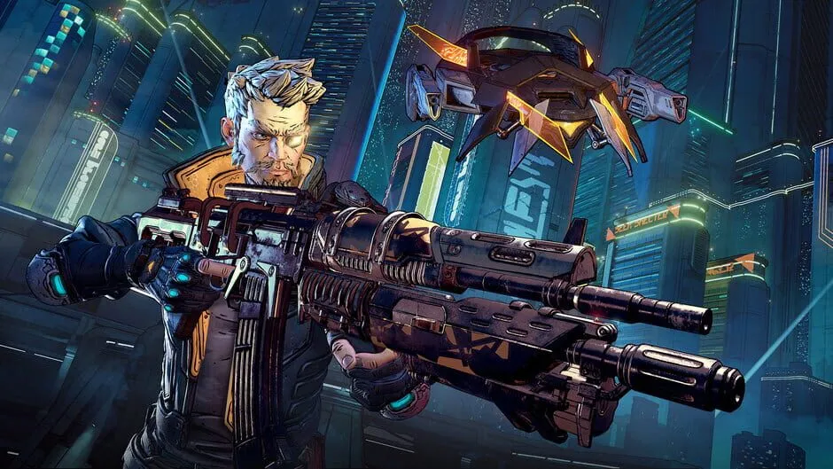 Borderlands 3 screenshot 307617