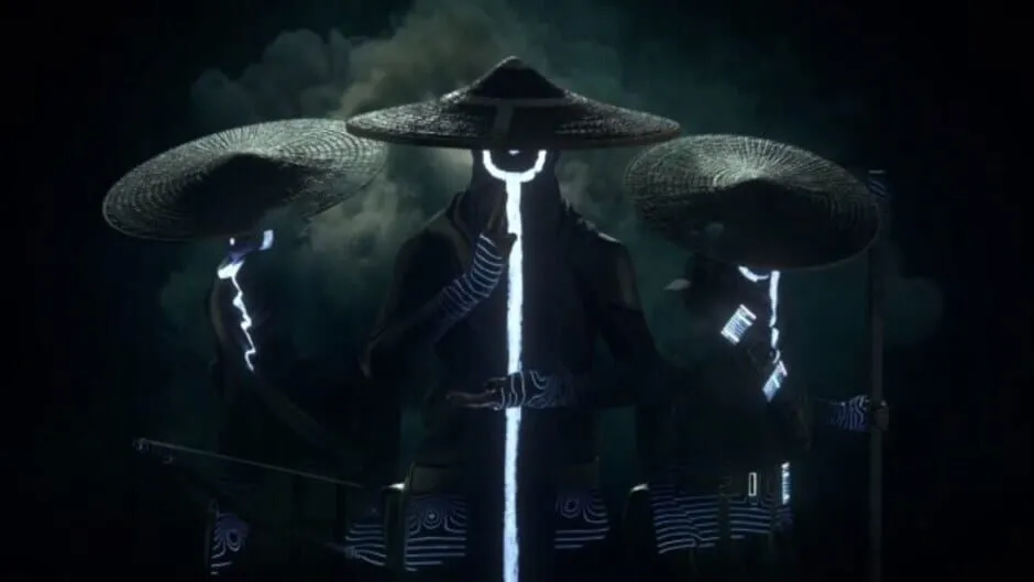 Ghostwire: Tokyo screenshot 307655