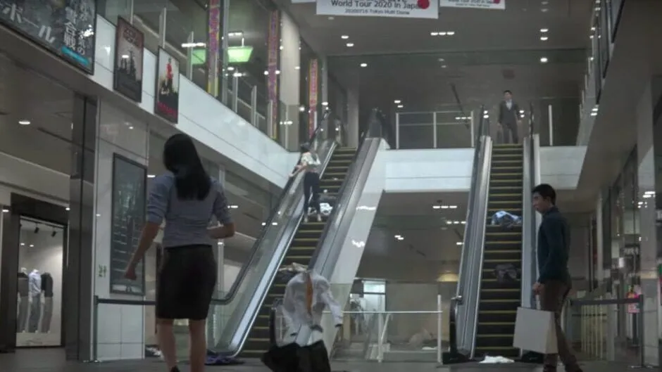 Ghostwire: Tokyo screenshot 307658