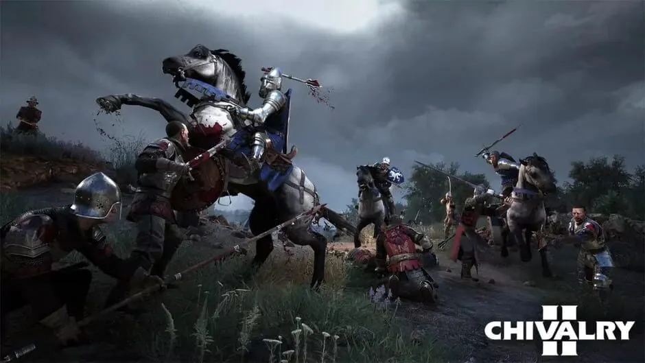 Chivalry 2 screenshot 307717
