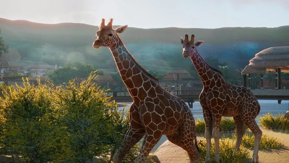 Planet Zoo screenshot 307828