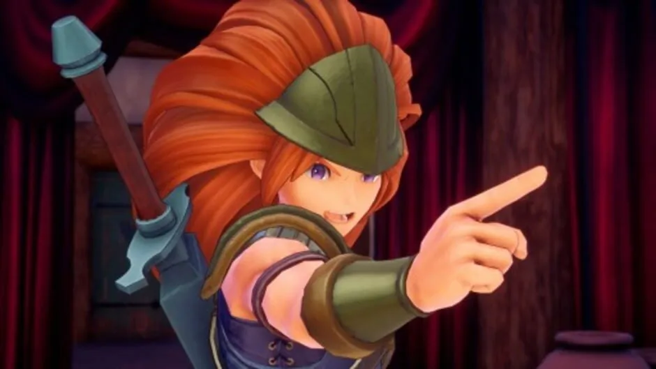 Trials of Mana screenshot 307859