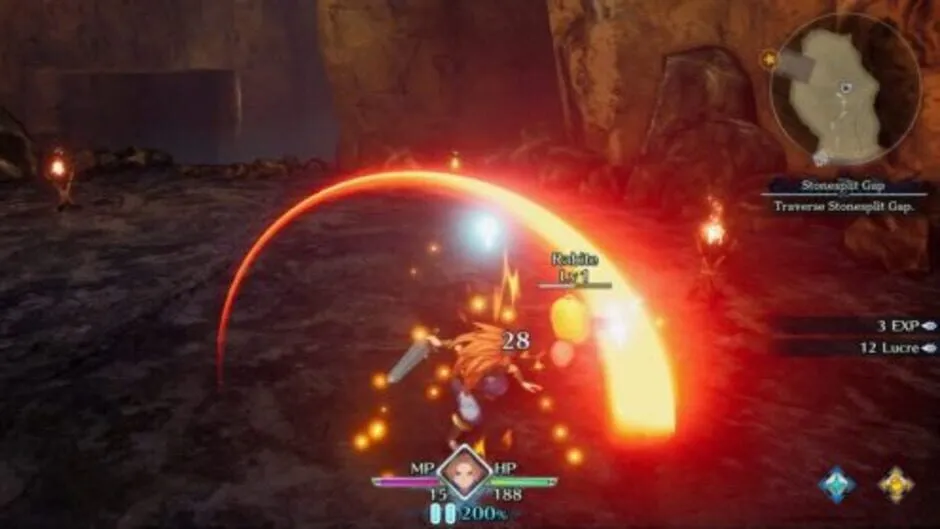 Trials of Mana screenshot 307860