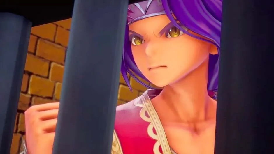 Trials of Mana screenshot 307861
