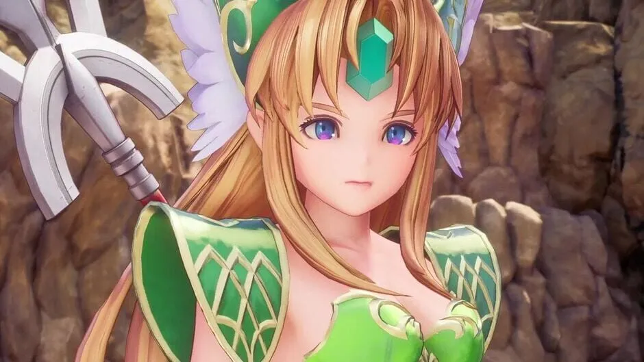 Trials of Mana screenshot 307862