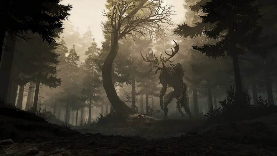 GreedFall screenshot 308349