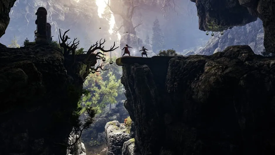 GreedFall screenshot 308353