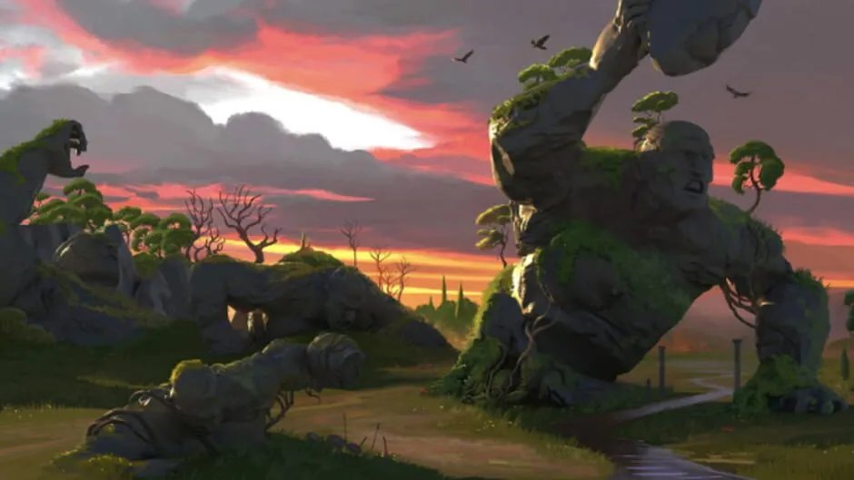 Immortals Fenyx Rising screenshot 314161