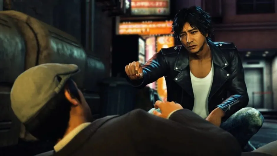 Judgment screenshot 314330