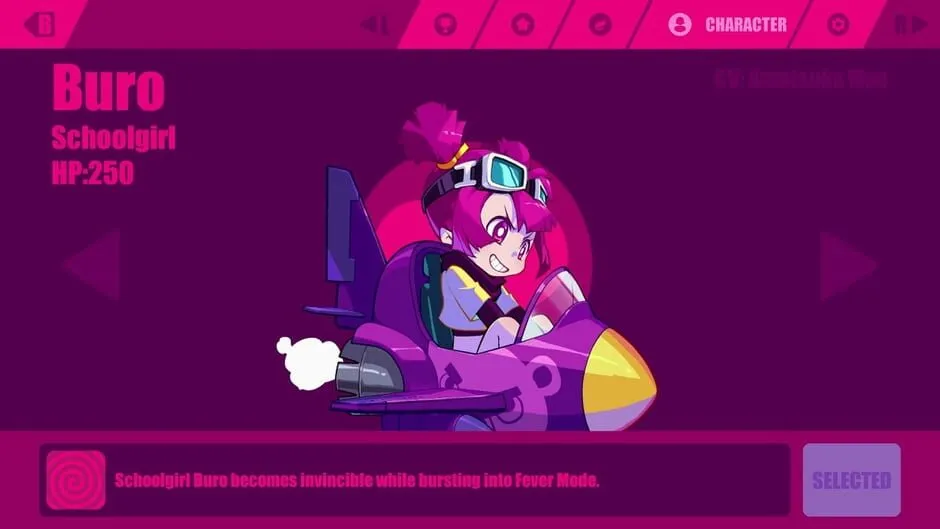 Muse Dash screenshot 314596