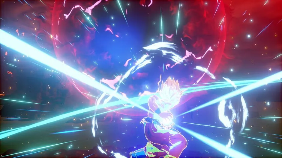 Dragon Ball Z: Kakarot screenshot 315177