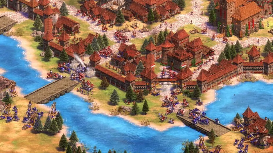Age of Empires II: Definitive Edition screenshot 315802