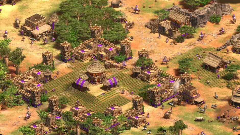 Age of Empires II: Definitive Edition screenshot 315803