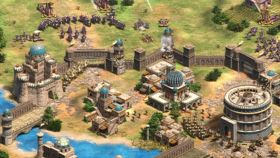 Age of Empires II: Definitive Edition screenshot 315805