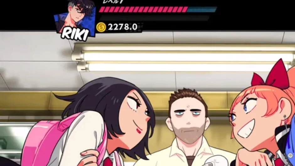 River City Girls screenshot 317259