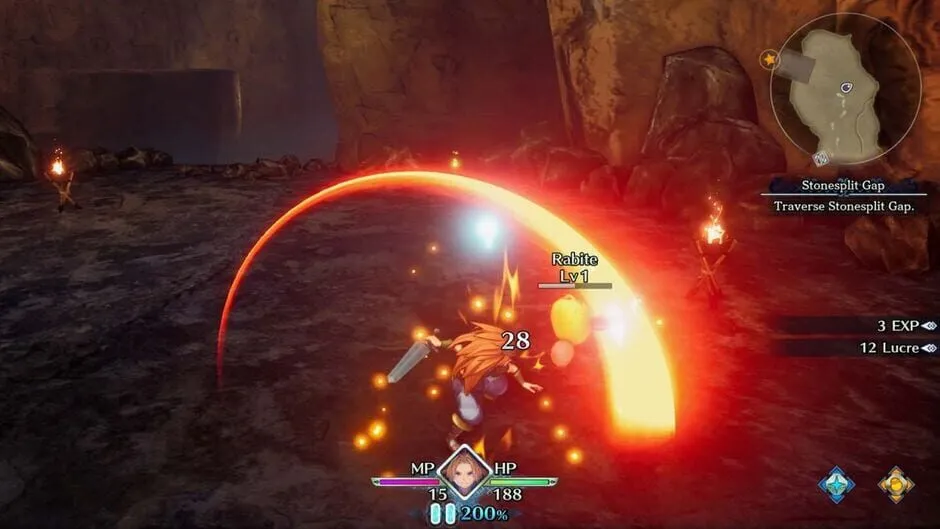 Trials of Mana screenshot 317443