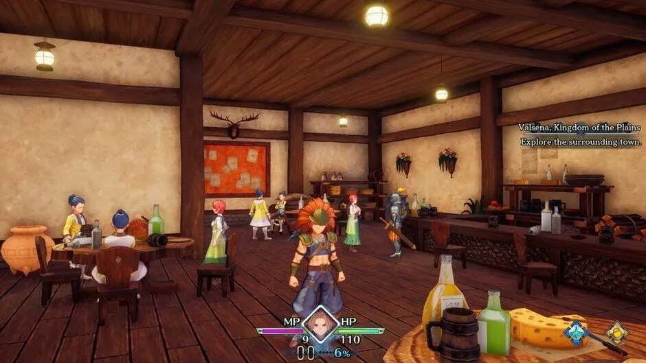 Trials of Mana screenshot 317448