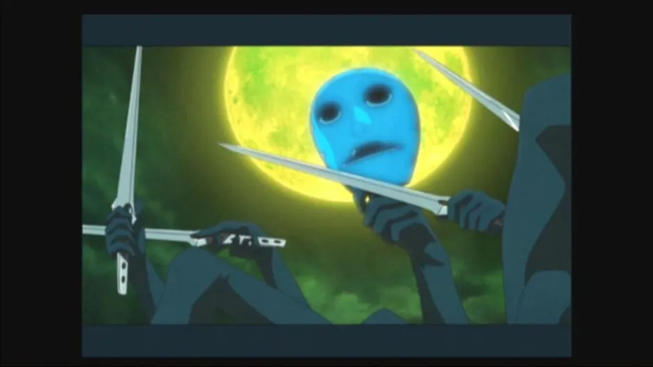 Persona 3 FES screenshot 320612