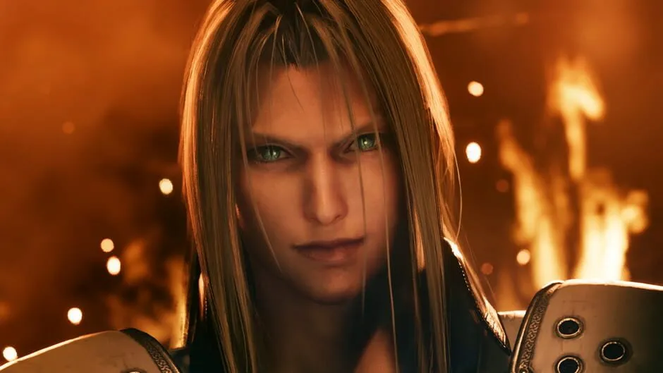 Final Fantasy VII Remake screenshot 320793