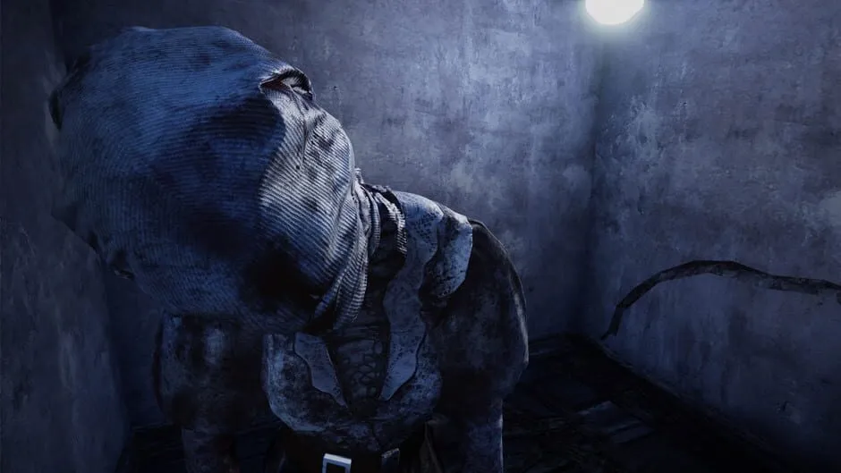 Dead by Daylight screenshot 320881