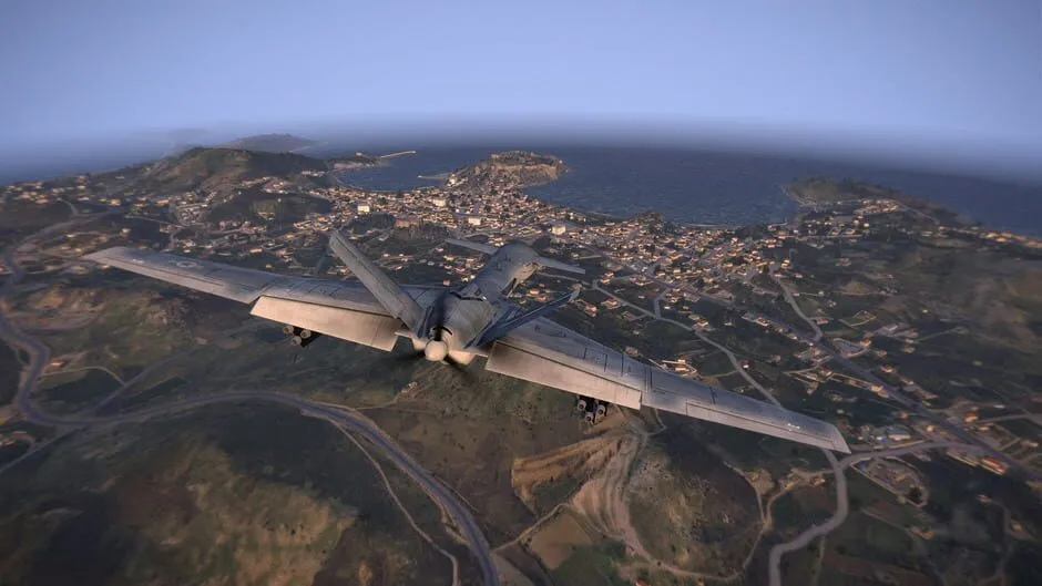 Arma 3 screenshot 320938