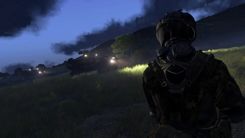 Arma 3 screenshot 320939