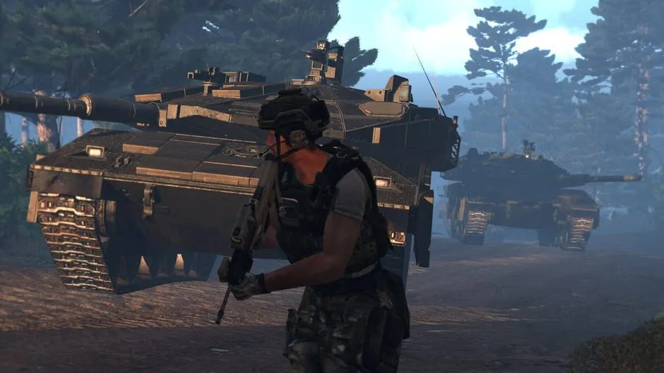 Arma 3 screenshot 320945