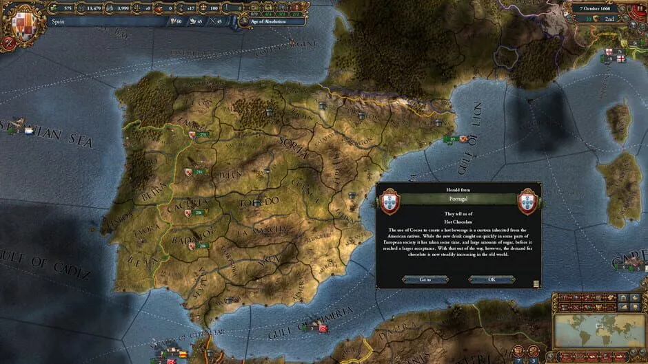 Europa Universalis IV screenshot 320960