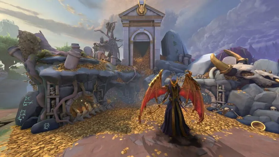 Smite screenshot 320968