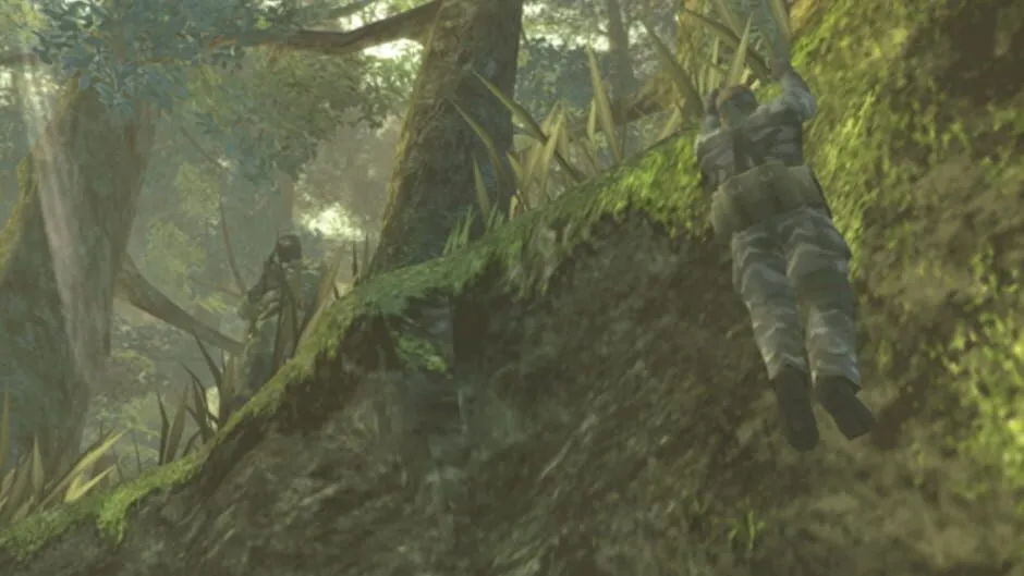 Metal Gear Solid 3: Snake Eater screenshot 320983