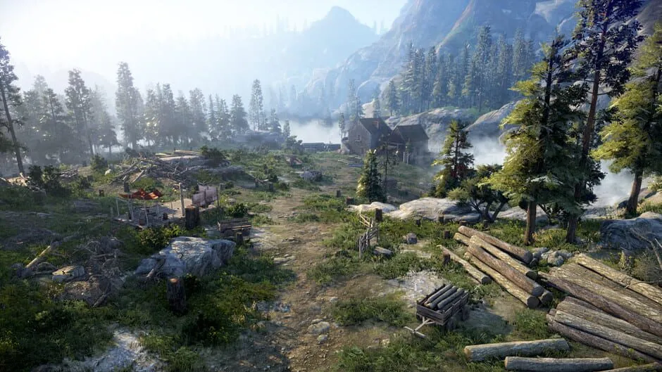 Black Desert screenshot 321107