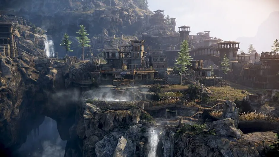 Black Desert screenshot 321109