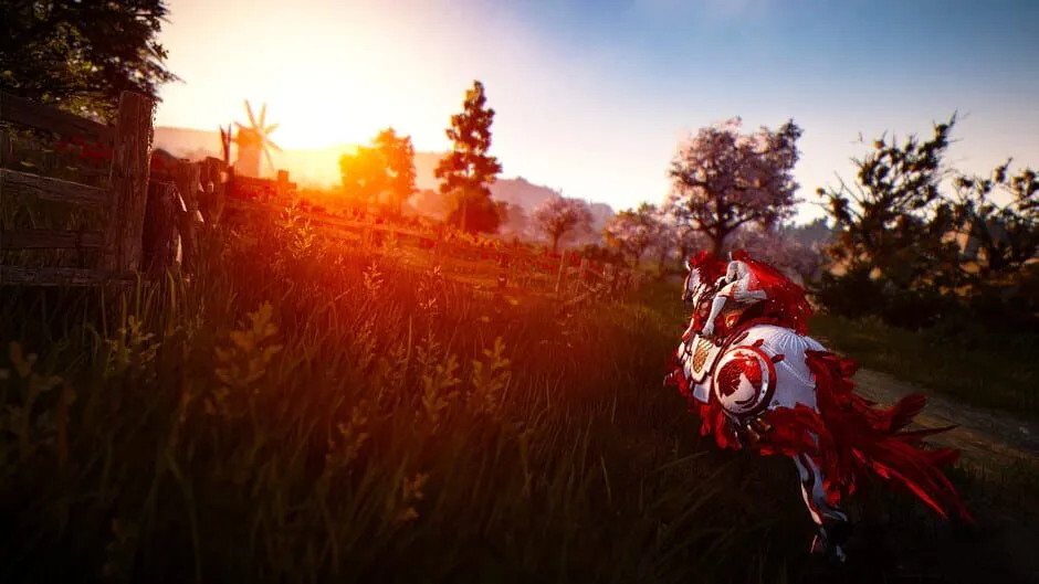 Black Desert screenshot 321111