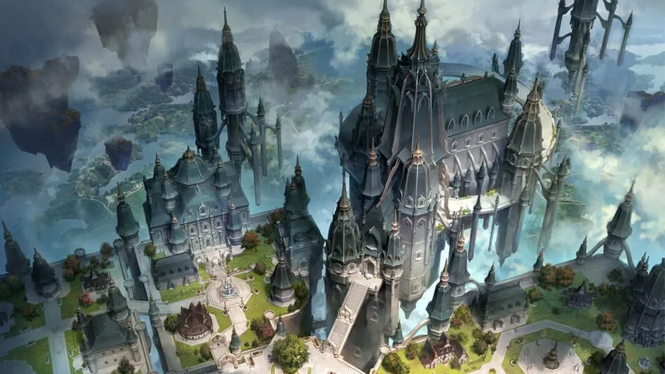 Lost Ark screenshot 321167