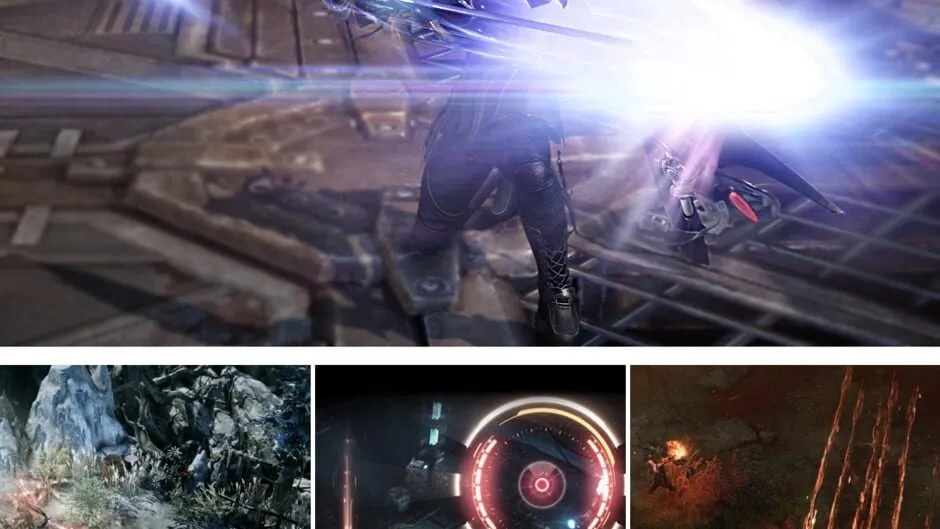 Lost Ark screenshot 321169