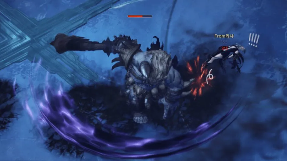 Lost Ark screenshot 321171