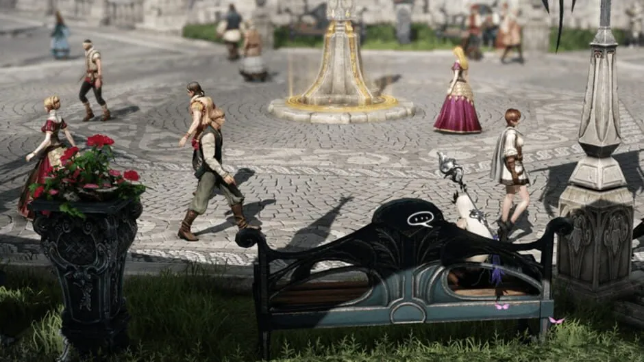 Lost Ark screenshot 321172