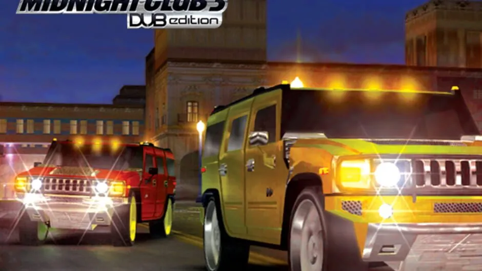 Midnight Club 3: DUB Edition screenshot 321371