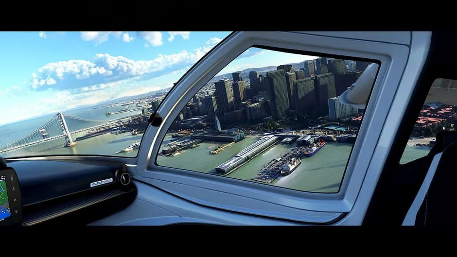 Microsoft Flight Simulator screenshot 321400