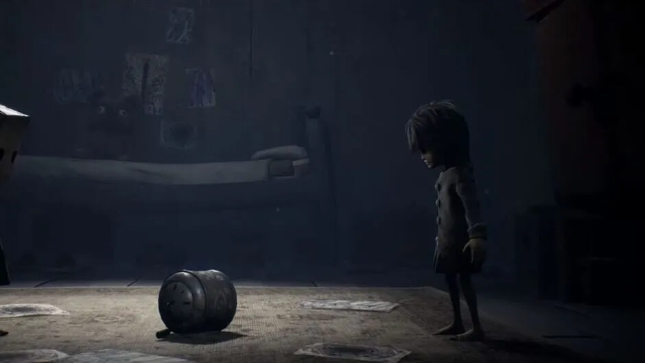 Little Nightmares II screenshot 321868