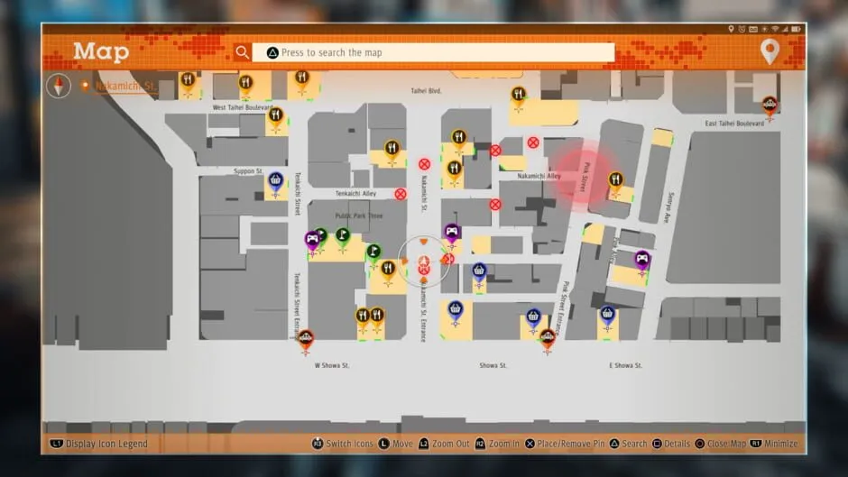 Judgment screenshot 322420