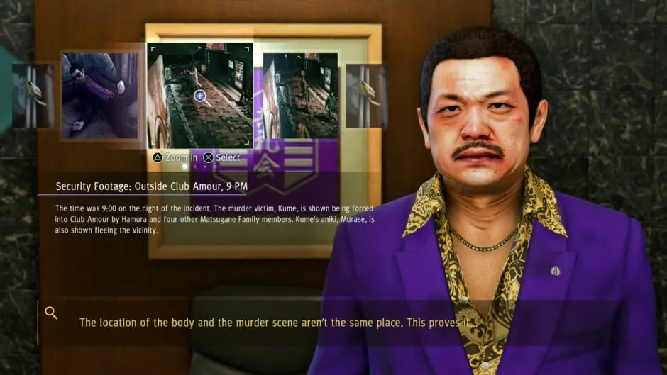 Judgment screenshot 322421