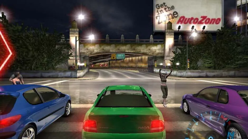 Need for Speed: Underground screenshot 322715