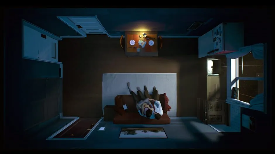 Twelve Minutes screenshot 322749