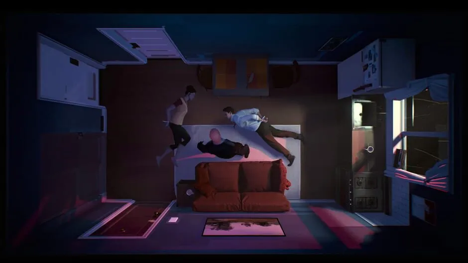 Twelve Minutes screenshot 322752