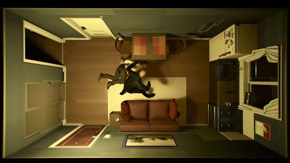 Twelve Minutes screenshot 322753